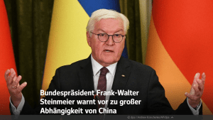steinmeier