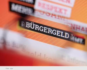 buergergeld