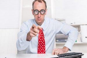 Besserwisser-Oberschlau-Klugscheisser-Umgang-Besserwisserei-650x434