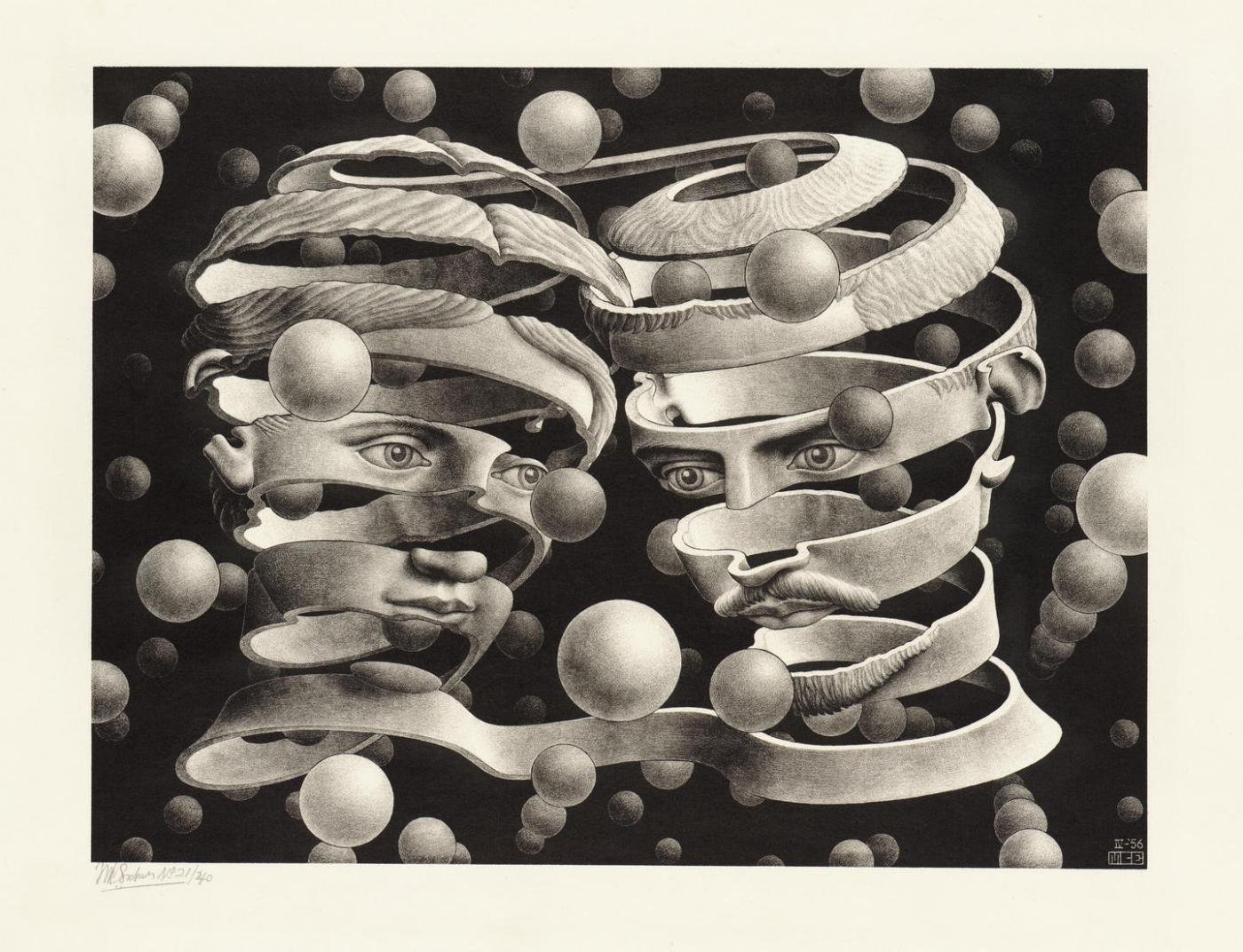 m.c.-escher