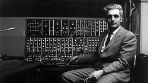 moog