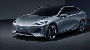 Changan-Shenlan-SL03-C385-Wasserstoff-Verbrenner