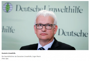 Deutsche Umwelthilfe