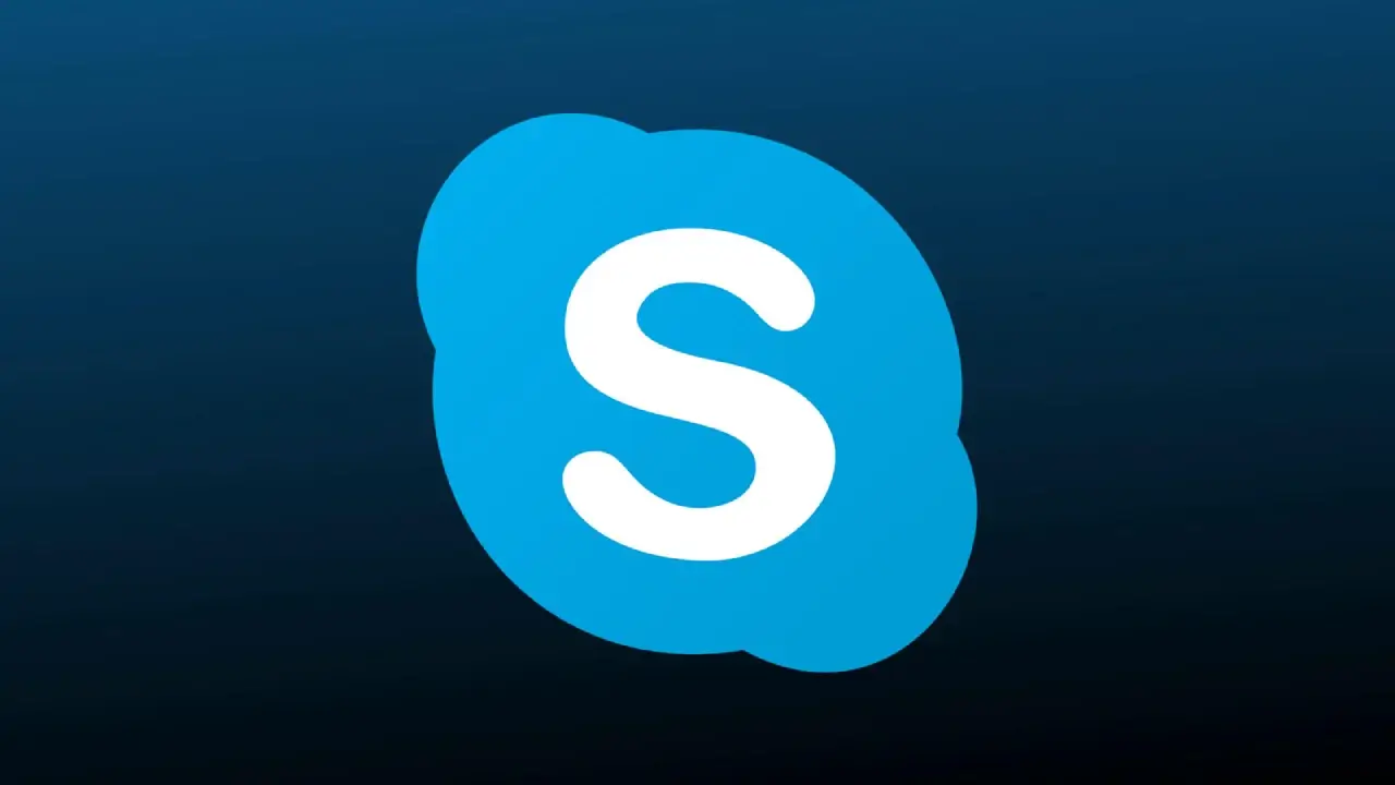 Skype-Logo