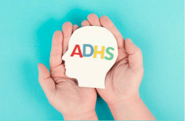 ADHS Hilfe
