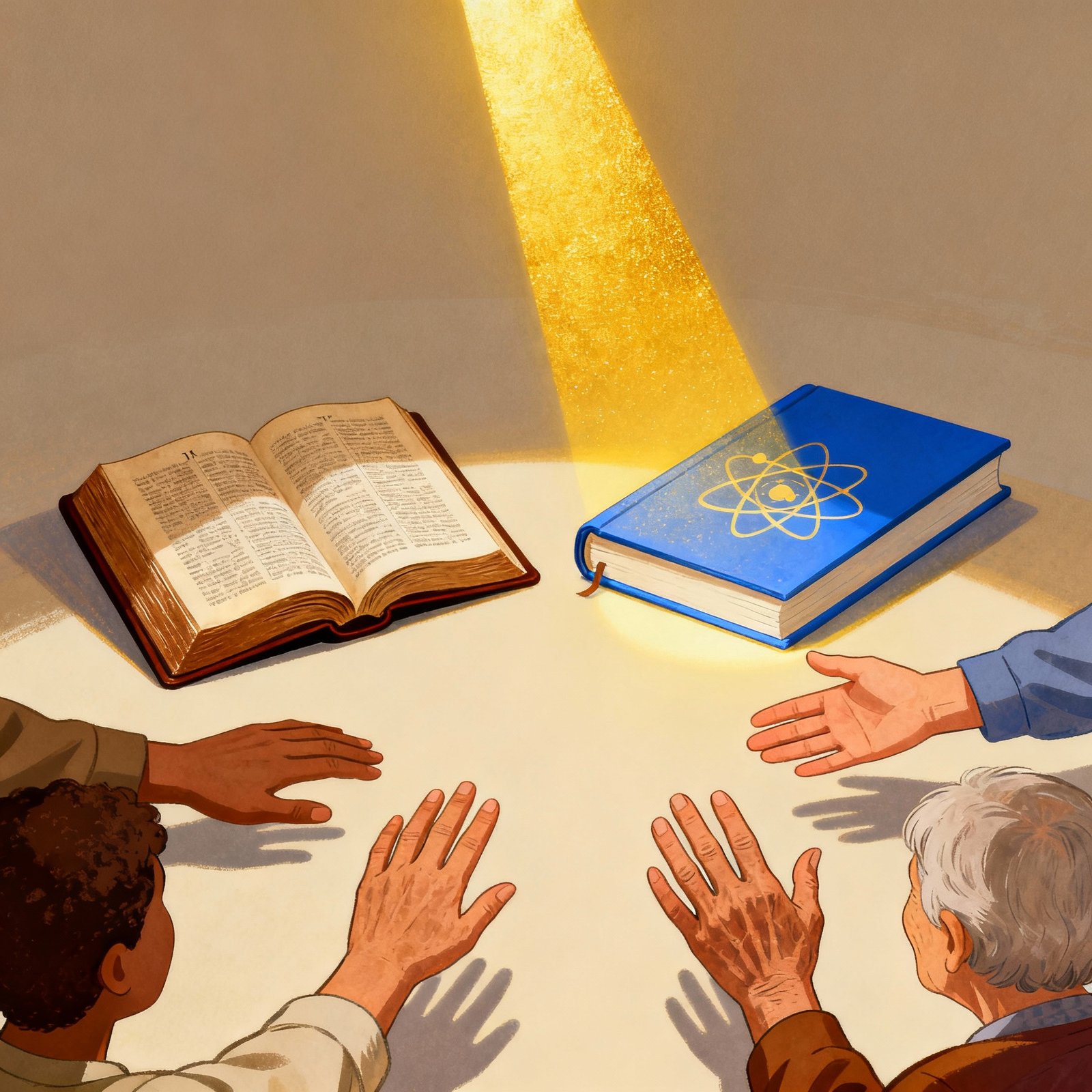 Religion-vs-Aufklaerung-Perplexity-generated-image