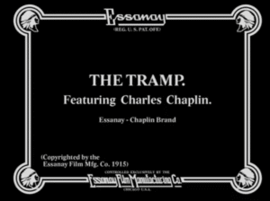 der-tramp-chaplin