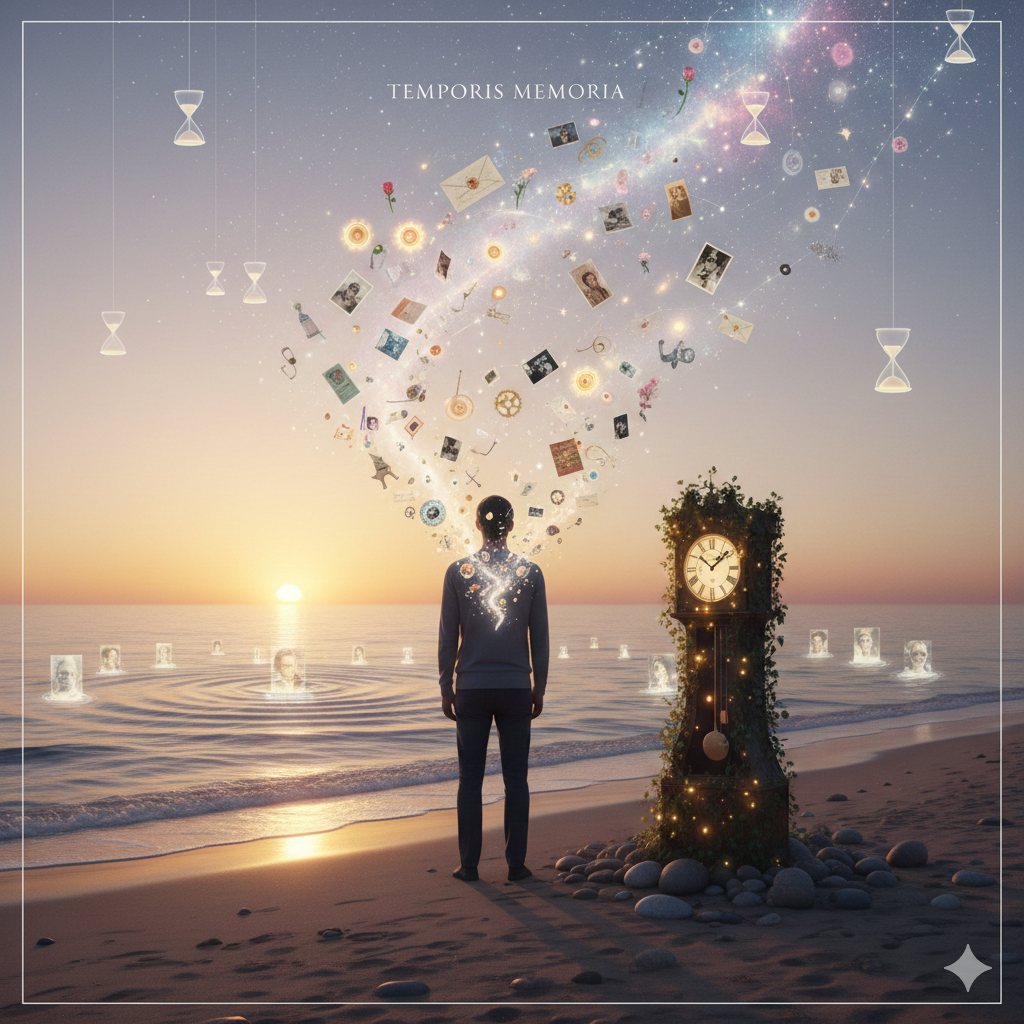 Zeit und Erinnerung