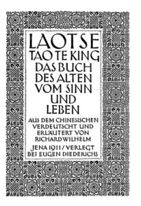 Tao Te King-x500