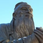 Fünf Weisheiten des Konfuzius, die Jahrtausende überdauerten