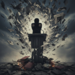 Die Freiheit des Wortes: Eine deutsche Bewährungsprobe