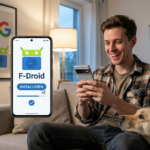 Nicht im Play Store: Diese 5 App-Geheimtipps sollten Sie kennen