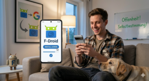 Nicht im Play Store: Diese 5 App-Geheimtipps sollten Sie kennen