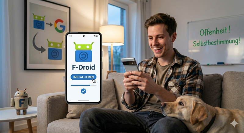 Nicht im Play Store: Diese 5 App-Geheimtipps sollten Sie kennen