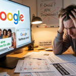 Android wird eine geschlossene Plattform werden. Was ist mit dem Versprechen von Google?