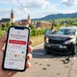 So sendet Ihr Smartphone einen automatischen Notruf