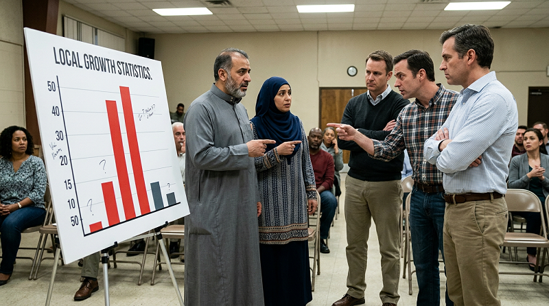 Expertin Susanne Schröter kritisiert Zahlen zu antimuslimischen Vorfällen als manipulativ