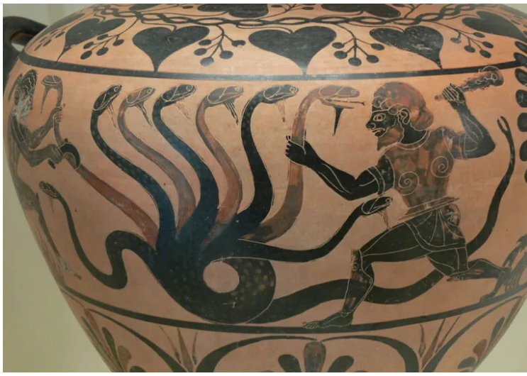 Probleme sollten gelöst werden, bevor sie noch stärker zurückkehren