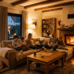 Was der Komfort für unsere Gesellschaft bedeutet und bedeuten könnte