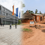 Trotz Kürzungen: Deutschland wird größter Geber im Bereich der Entwicklungshilfe