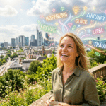 Gute Laune, langes Leben: Die unterschätzte Macht positiver Gedanken mit 5 Tipps