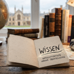 Neue Rubrik/Kategorie „Wissen“.