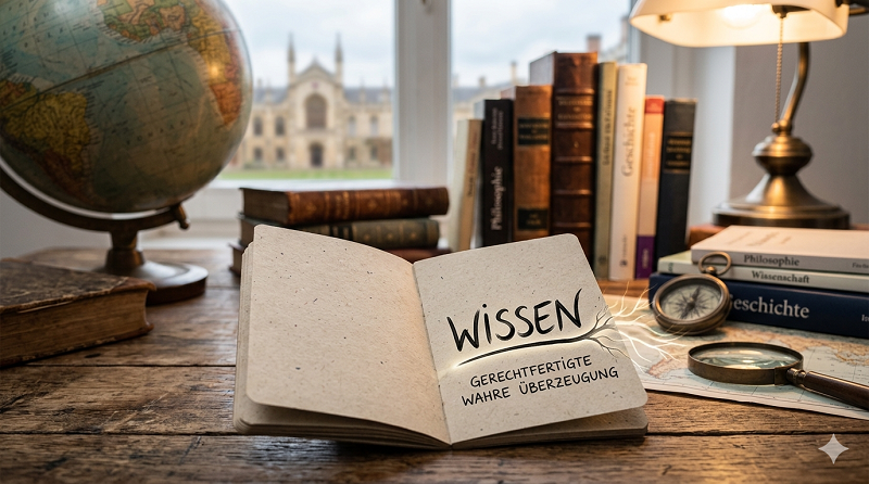 Neue Rubrik/Kategorie „Wissen“.