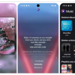 Kreate YouTube-Music-Player/Downloader für Android