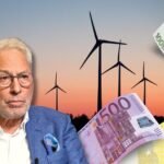 Die Bundesregierung verpulvert weitere Milliarden für die grüne Energiewende