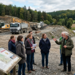 Deutschland sitzt auf Rohstoffen – und nutzt sie nicht