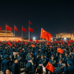 Bereitet sich China auf Krieg vor? Peking auf strategische Aufrüstung und Industrie fokussiert