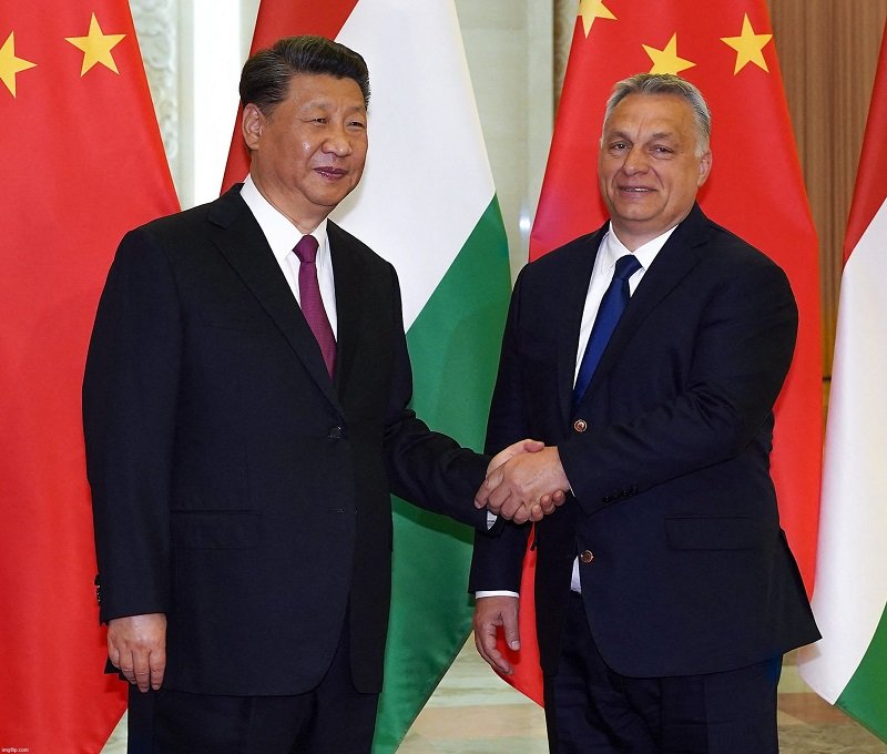 Pekings Einfluss in Ungarn: Einheitsfront, Investitionen und stille Machtpolitik
