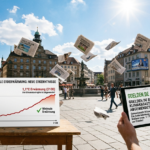 Weltklimarat sagt Klimakatastrophe ab