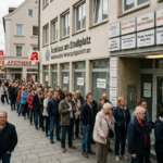 Ärzte warnen vor drastischen Folgen der Gesundheitsreform