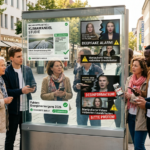 Über das Vertrauen in unserer Zeit