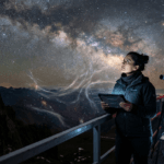 Existiert ein universelles Bewusstsein jenseits von Raum und Zeit?