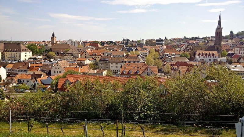 Bad Dürkheim – Quo vadis?