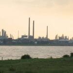 Dormagen_industry