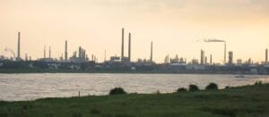 Dormagen_industry