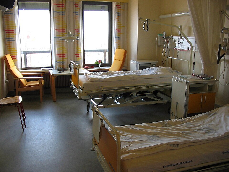 74 Prozent der Kliniken schlagen Alarm – Geld reicht oft nur noch für Wochen