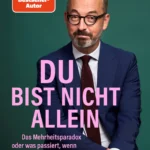 Jan Fleischhauers neues Buch: 5,8 Billionen für Zuwanderung.