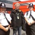 Profilbild von Bernd Gölden